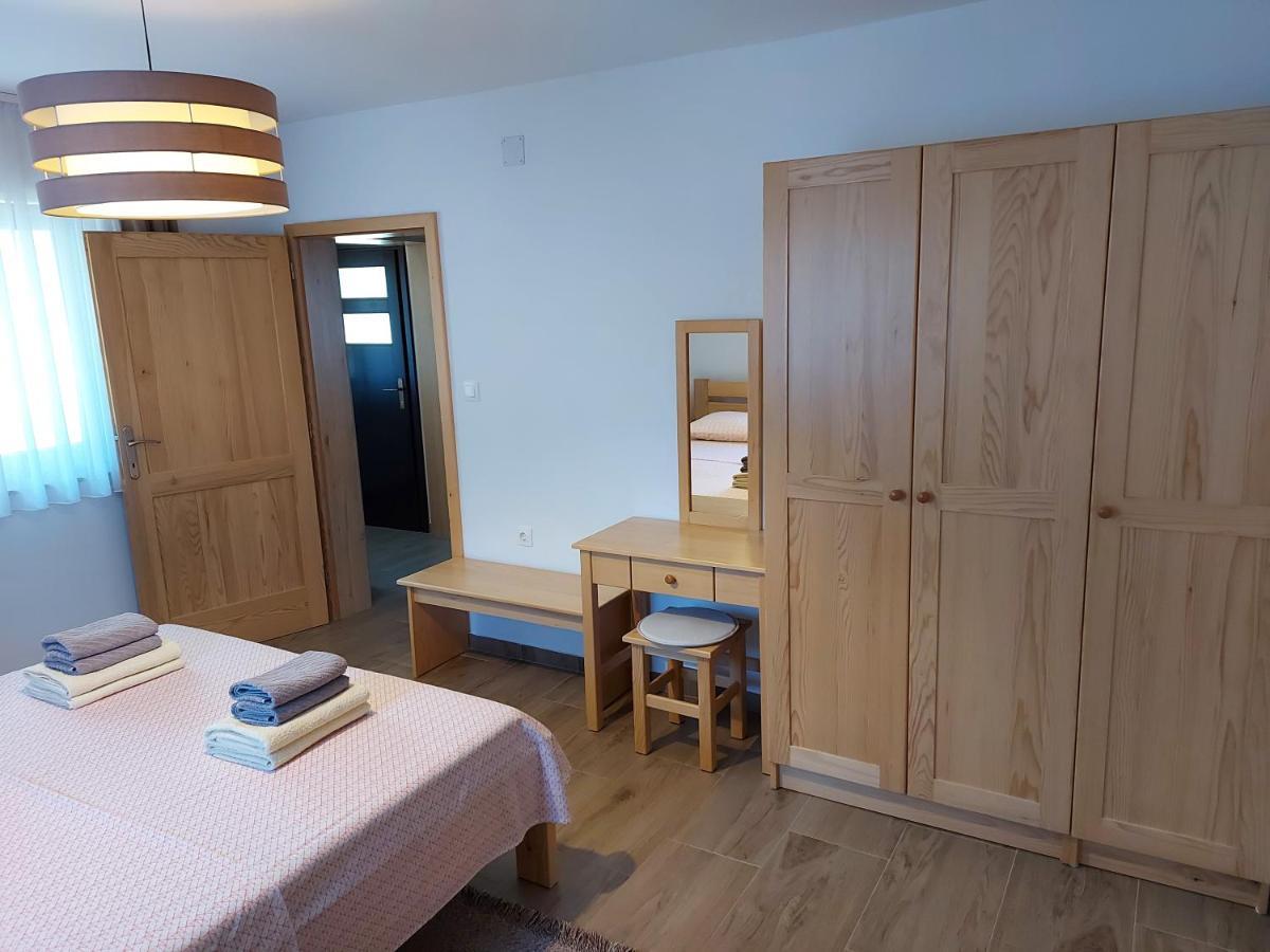 Holiday Home, Apartman Obajdin Slunj Exterior photo